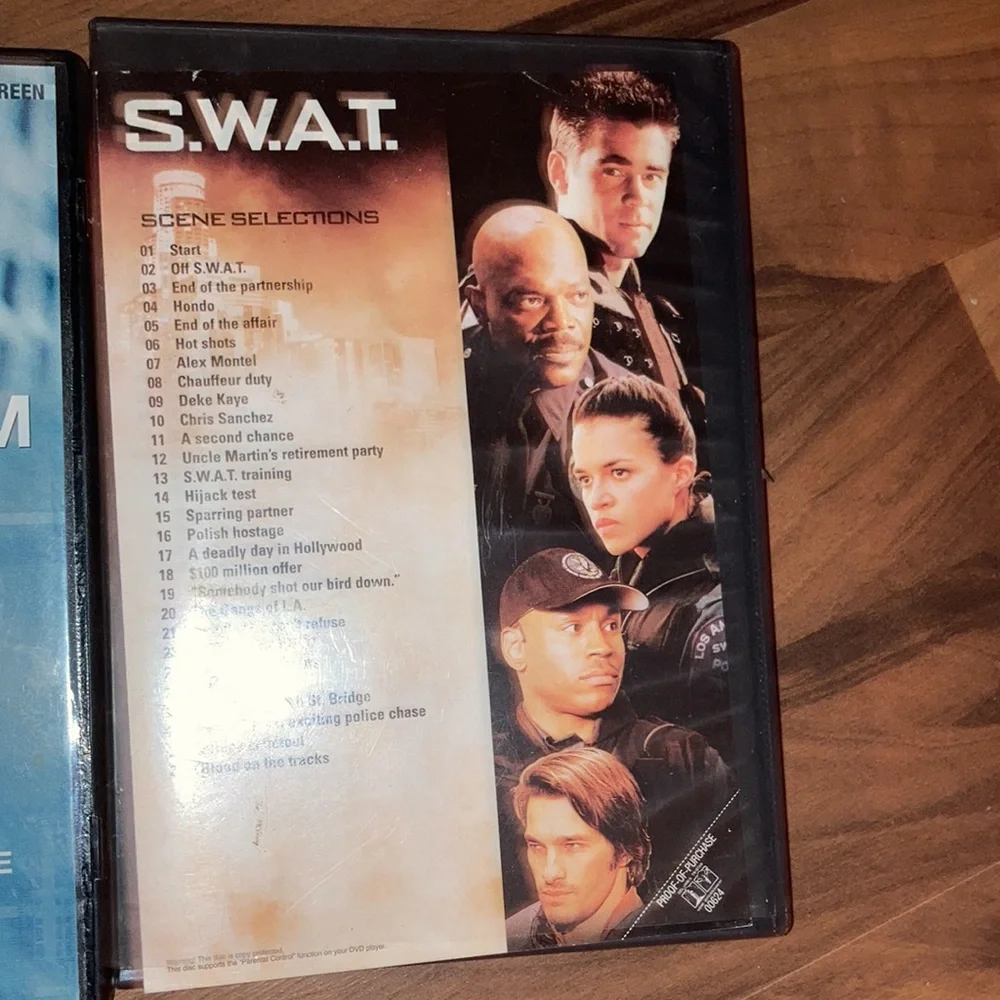 Universal dvds $3 each - Picture 9 of 10